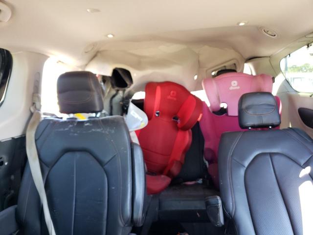 2C4RC1BG1KR609069 - 2019 CHRYSLER PACIFICA TOURING L 黑色 照片 10