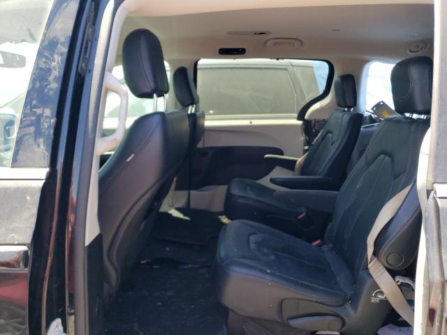 2C4RC1BG1KR609069 - 2019 CHRYSLER PACIFICA TOURING L 黑色 照片 11