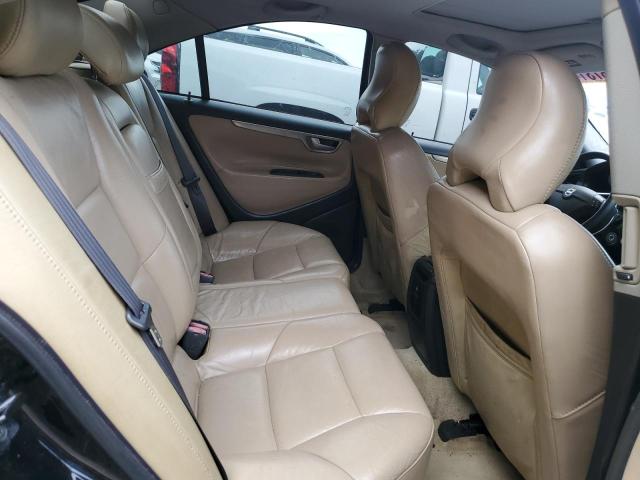 YV1RH52Y942370576 - 2004 VOLVO S60 R 黑色 照片 10