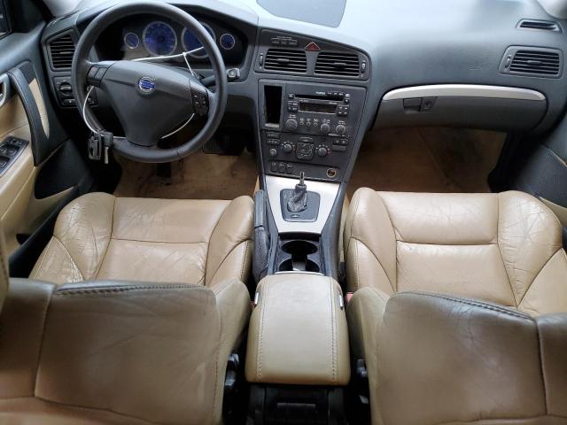 YV1RH52Y942370576 - 2004 VOLVO S60 R 黑色 照片 8