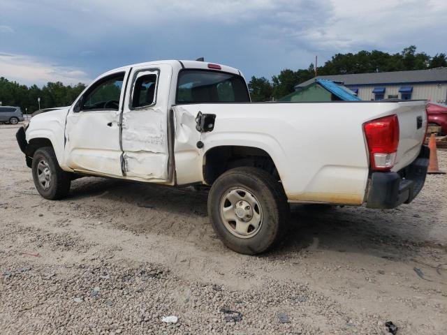 5TFRX5GN2GX051194 - 2016 TOYOTA TACOMA ACCESS CAB თეთრი ფოტო 2
