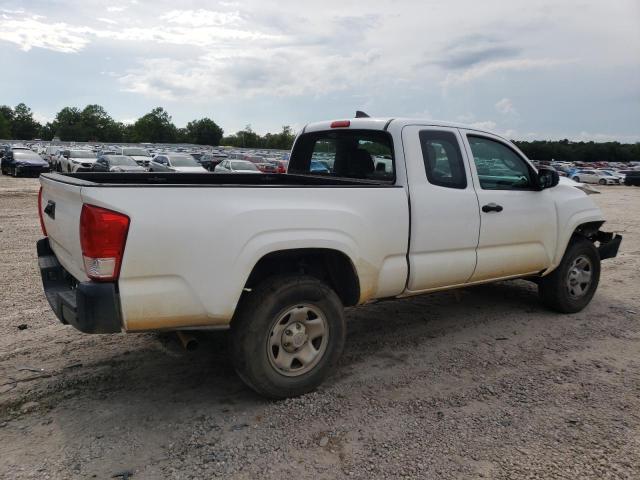5TFRX5GN2GX051194 - 2016 TOYOTA TACOMA ACCESS CAB თეთრი ფოტო 3