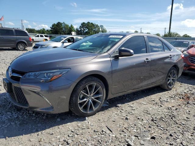 2016 TOYOTA CAMRY XSE, 