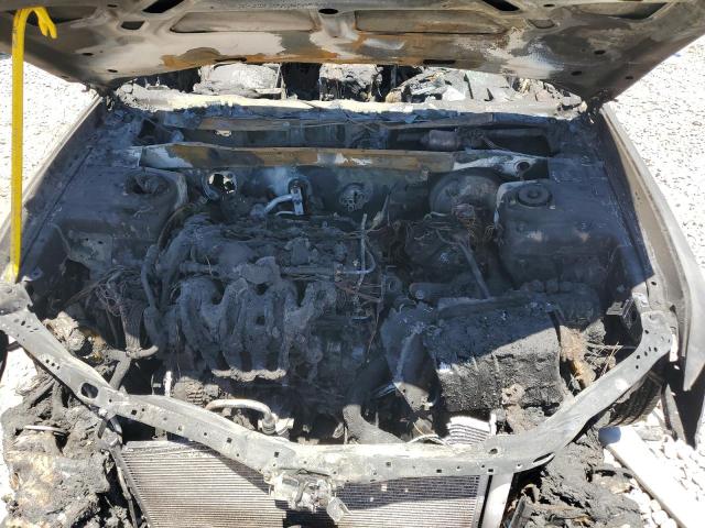 5NPET46C08H311609 - 2008 HYUNDAI SONATA GLS BURN photo 11