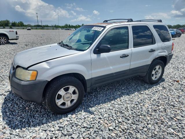 2003 FORD ESCAPE XLT, null