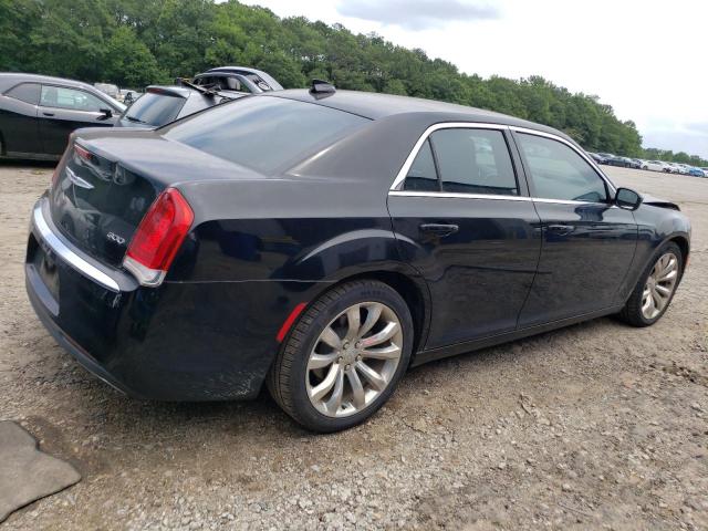 2C3CCAAG3GH343899 - 2016 CHRYSLER 300 LIMITED BLACK photo 3