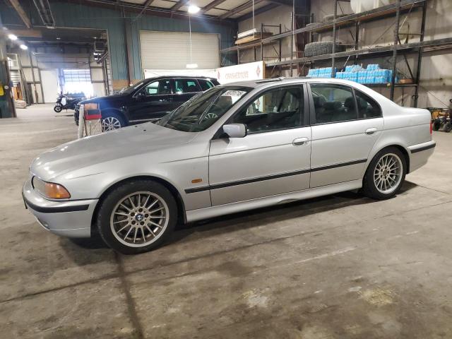 1999 BMW 540 I, null
