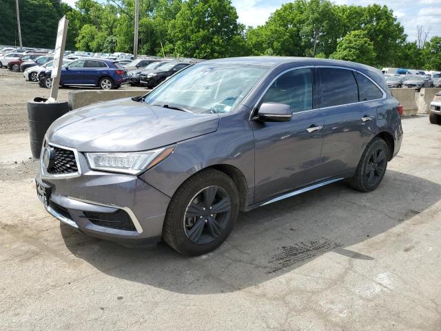 2020 ACURA MDX, 