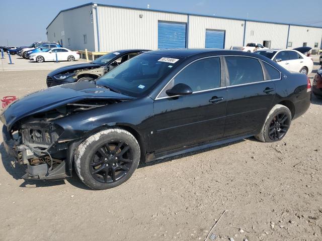 2009 CHEVROLET IMPALA 1LT, 