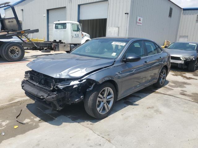 2021 VOLKSWAGEN JETTA S, 