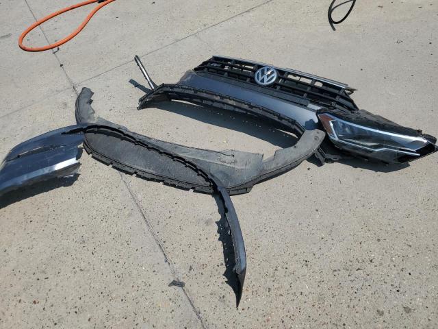 3VWC57BU3MM093832 - 2021 VOLKSWAGEN JETTA S GRAY photo 12