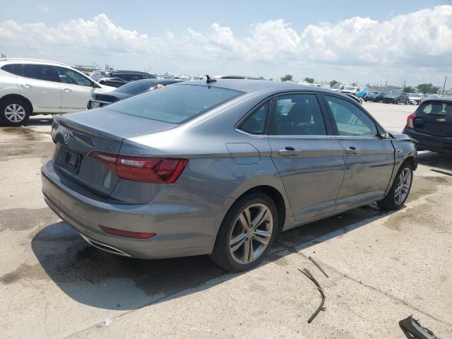 3VWC57BU3MM093832 - 2021 VOLKSWAGEN JETTA S GRAY photo 3