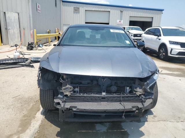 3VWC57BU3MM093832 - 2021 VOLKSWAGEN JETTA S GRAY photo 5