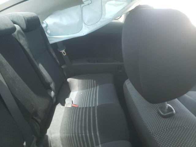 JTKDE167680247220 - 2008 TOYOTA SCION TC 银色 照片 10