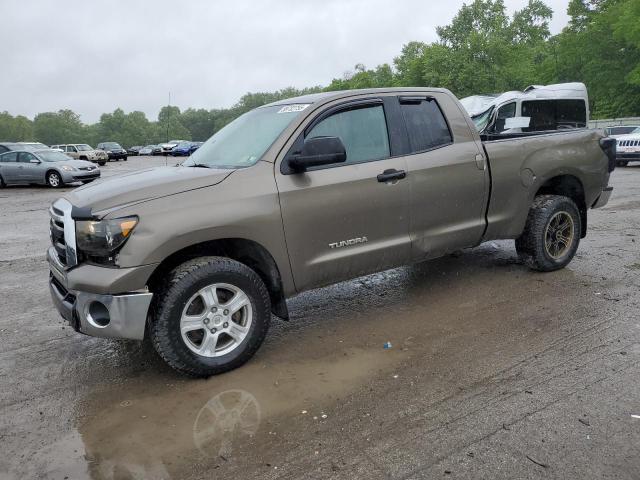 2013 TOYOTA TUNDRA DOUBLE CAB SR5, 