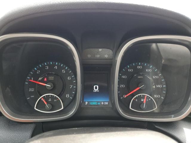 1G11H5SL2EF284939 - 2014 CHEVROLET MALIBU LTZ Boz foto 9