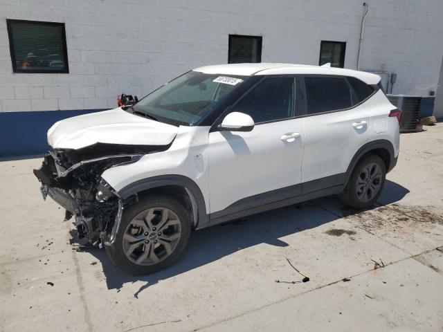 2024 KIA SELTOS LX, null