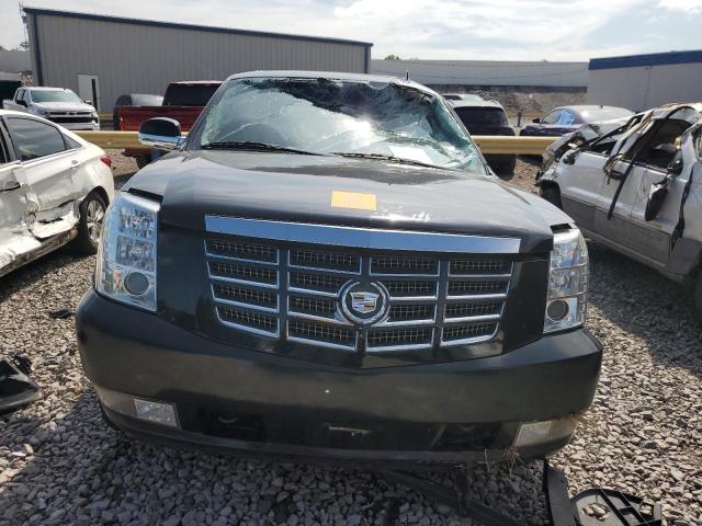 1GYS4BEF8BR263657 - 2011 CADILLAC ESCALADE LUXURY BLACK photo 5