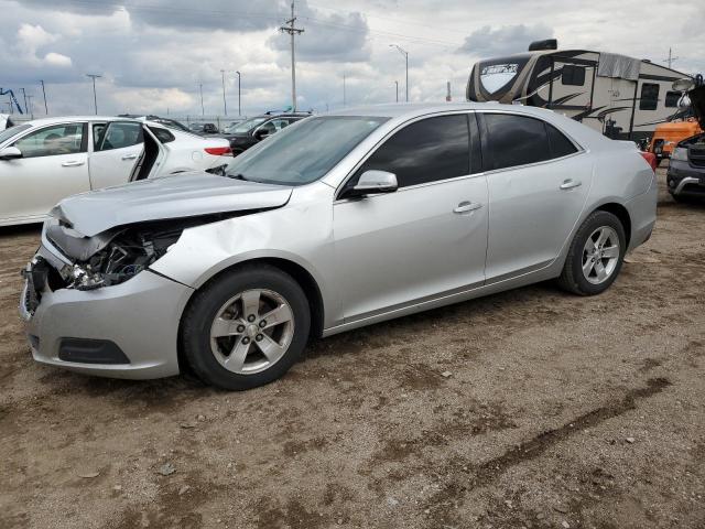 2016 CHEVROLET MALIBU LIM LT, 