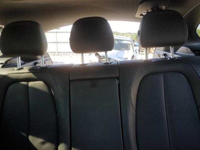 WBXHT3C36GP889859 - 2016 BMW X1 XDRIVE28I BLACK photo 10