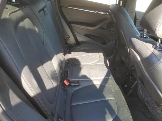 WBXHT3C36GP889859 - 2016 BMW X1 XDRIVE28I BLACK photo 11