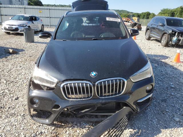 WBXHT3C36GP889859 - 2016 BMW X1 XDRIVE28I BLACK photo 5