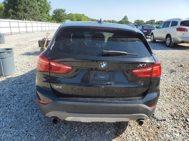 WBXHT3C36GP889859 - 2016 BMW X1 XDRIVE28I BLACK photo 6