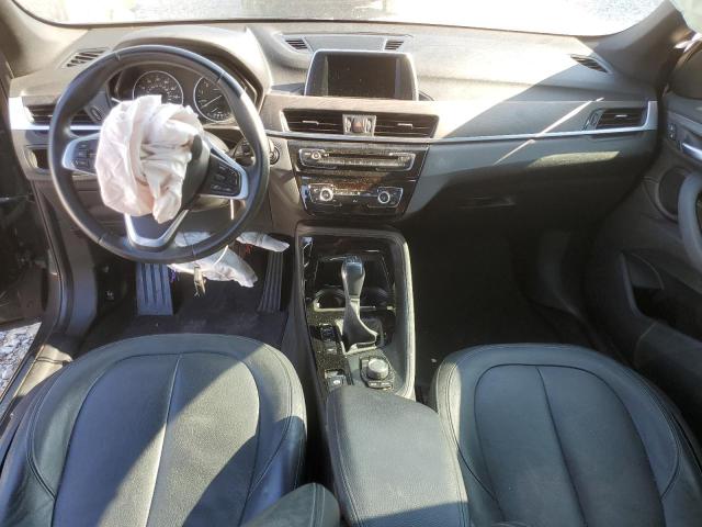 WBXHT3C36GP889859 - 2016 BMW X1 XDRIVE28I BLACK photo 8