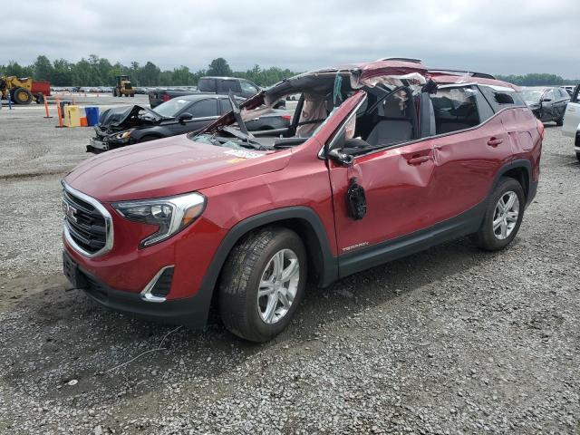 2019 GMC TERRAIN SLE, null