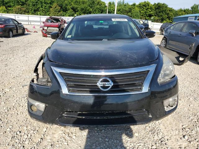 1N4AL3APXDC106779 - 2013 NISSAN ALTIMA 2.5 BLACK photo 5