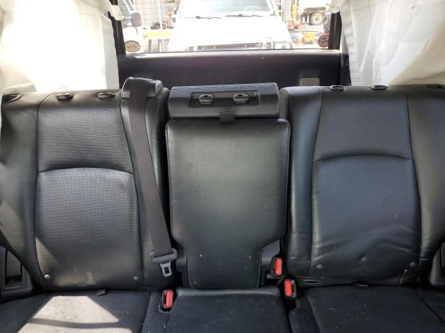 JTEBU5JR6J5492427 - 2018 TOYOTA 4RUNNER SR5/SR5 PREMIUM 黑色 照片 10