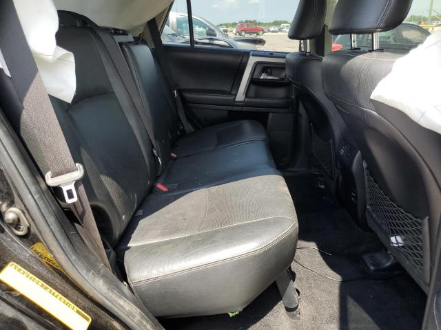 JTEBU5JR6J5492427 - 2018 TOYOTA 4RUNNER SR5/SR5 PREMIUM 黑色 照片 11