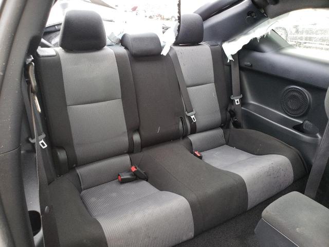 JTKJF5C71E3080187 - 2014 TOYOTA SCION TC 灰色 照片 10