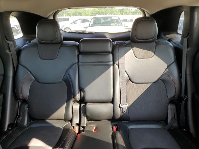 1C4PJMBS4GW122031 - 2016 JEEP CHEROKEE TRAILHAWK 白色 照片 10