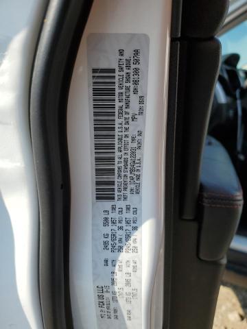 1C4PJMBS4GW122031 - 2016 JEEP CHEROKEE TRAILHAWK 白色 照片 13