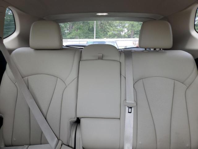 LRBFXBSA0HD016211 - 2017 BUICK ENVISION ESSENCE Ağ foto 10