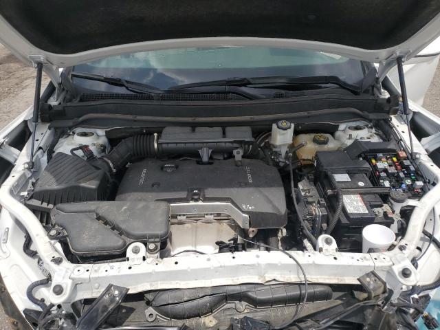 LRBFXBSA0HD016211 - 2017 BUICK ENVISION ESSENCE Ağ foto 12