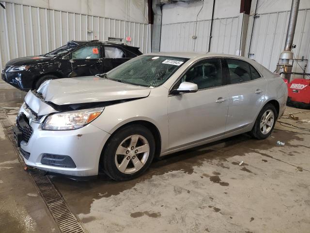 2014 CHEVROLET MALIBU 1LT, 