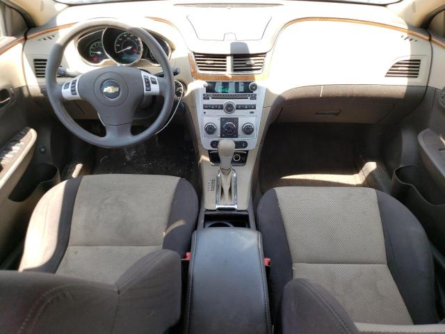 1G1ZC5EU6CF390765 - 2012 CHEVROLET MALIBU 1LT 白色 照片 8