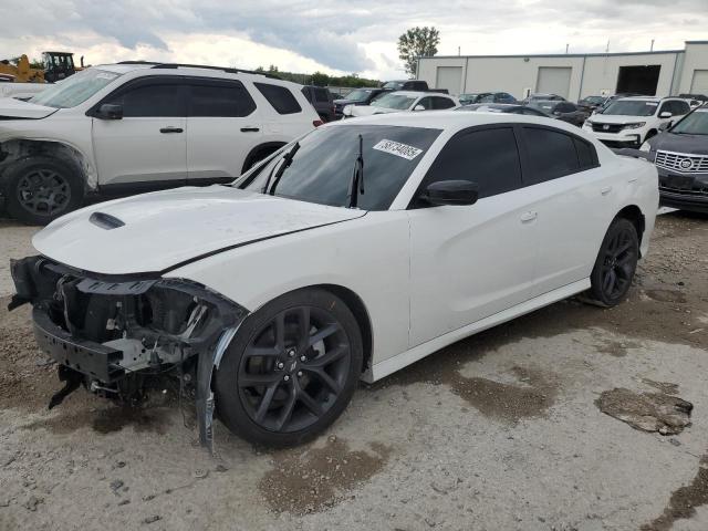 2020 DODGE CHARGER GT, null