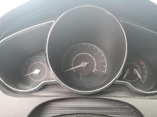 1G1ZC5E1XBF376968 - 2011 CHEVROLET MALIBU 1LT BLACK photo 9