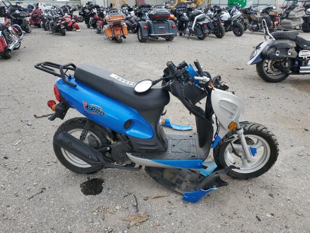 2023 JIAN MOPED, 