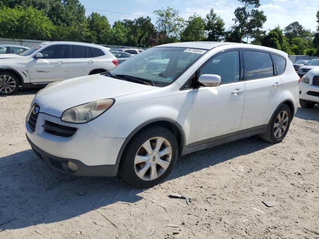 2007 SUBARU B9 TRIBECA 3.0 H6, 