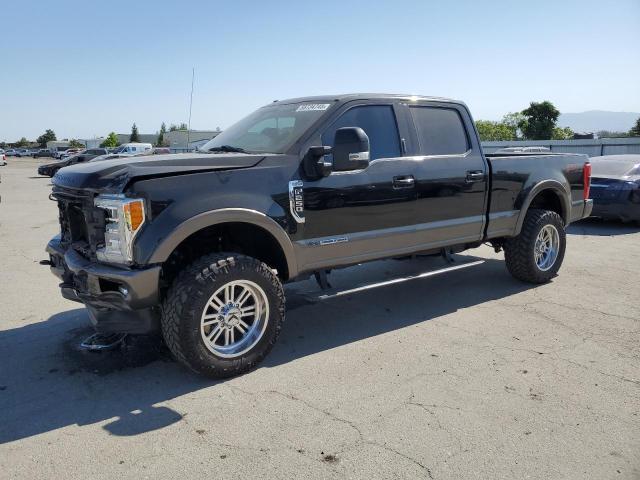 2018 FORD F250 SUPER DUTY, null