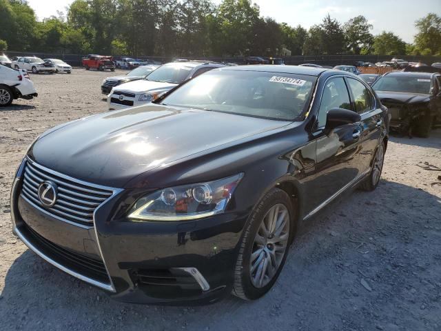 2014 LEXUS LS 460, 