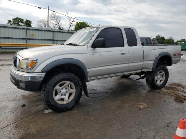 2003 TOYOTA TACOMA XTRACAB PRERUNNER, 