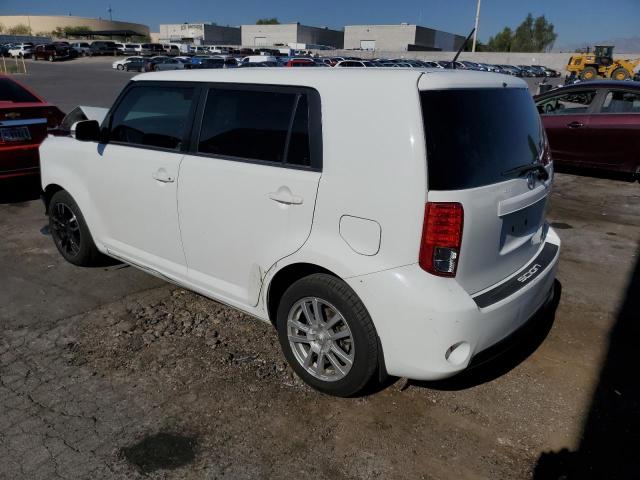 JTLZE4FE5FJ076565 - 2015 TOYOTA SCION XB 白色 照片 2
