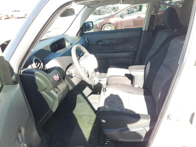 JTLZE4FE5FJ076565 - 2015 TOYOTA SCION XB 白色 照片 7