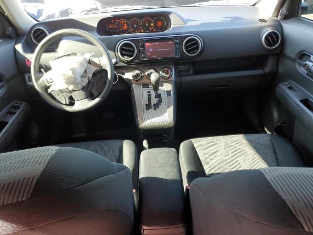 JTLZE4FE5FJ076565 - 2015 TOYOTA SCION XB 白色 照片 8