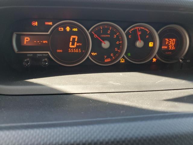 JTLZE4FE5FJ076565 - 2015 TOYOTA SCION XB 白色 照片 9